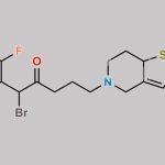 Prasugrel Impurity 36 CAS#: N/A