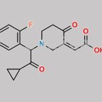Prasugrel Impurity 41 CAS#: N/A