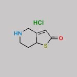 Prasugrel Impurity 7 CAS#: 115473-15-9