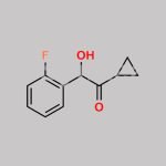 Prasugrel Impurity 9 CAS#: 1100905-45-0