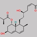 Pravastatin 2,3-Anhydro Acid Sodium Salt CAS#: N/A