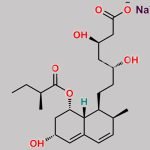 Pravastatin EP Impurity A CAS#: 81176-41-2
