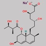 Pravastatin EP Impurity B CAS#: 722504-46-3