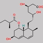 Pravastatin EP Impurity C CAS#: 159225-12-4