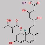 Pravastatin EP Impurity E CAS#: 722504-45-2
