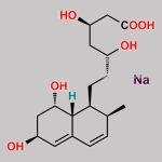 Pravastatin EP Impurity F CAS#: 151061-28-8