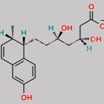 Pravastatin EP Impurity G (sodium salt) CAS#: 720666-74-0