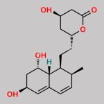 Pravastatin Lactone Diol CAS#: 159345-93-4
