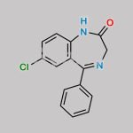 Prazepam EP Impurity A CAS#: 1088-11-5