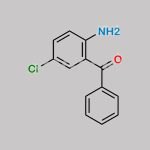 Prazepam EP Impurity C CAS#: 719-59-5