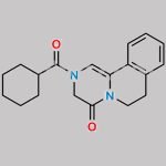 Praziquantel EP Impurity B CAS#: 125273-86-1