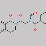 Praziquantel EP Impurity C CAS#: 125273-88-3