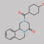 Praziquantel Impurity 1 CAS#: 60743-58-0