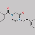 Praziquantel Impurity 3 CAS#: 94494-35-6