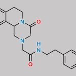 Praziquantel Impurity 5 CAS#: 2518438-08-7