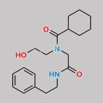 Praziquantel Impurity G CAS#: 1983968-79-1