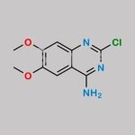 Prazosin EP Impurity A CAS#: 23680-84-4