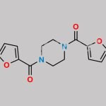 Prazosin EP Impurity B CAS#: 31350-27-3