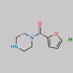 Prazosin Hydrochloride EP Impurity D CAS#: 60548-09-6