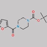 Prazosin Impurity 3 CAS#: 163838-98-0
