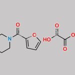 Prazosin oxalate EP Impurity D CAS#: 2668266-50-8