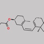Precalciferol Related Compound 2 CAS#: N/A