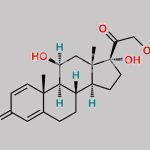 Prednicarbate EP Impurity A CAS#: 50-24-8