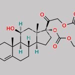 Prednicarbate EP Impurity F CAS#: 671225-26-6