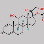 Prednisolone 17-Acetate CAS#: 52628-64-5