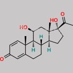 Prednisolone Acetate EP Impurity D CAS#: 20423-99-8