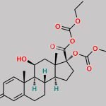 Prednisolone Dicarbonate CAS#: 133991-62-5