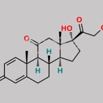 Prednisolone EP Impurity B CAS#: 53-03-2