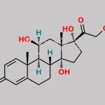 Prednisolone EP Impurity E CAS#: 95815-58-0
