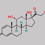 Prednisolone EP Impurity F CAS#: 600-90-8