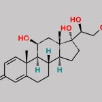 Prednisolone EP Impurity G CAS#: 2299-46-9