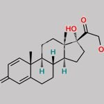 Prednisolone EP Impurity J CAS#: 1807-14-3
