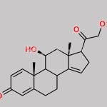 Prednisolone Impurity 12 CAS#: N/A