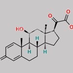 Prednisolone Impurity 16 CAS#: N/A