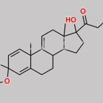 Prednisolone Impurity 19 CAS#: N/A