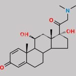 Prednisolone Impurity 4 CAS#: N/A