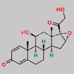 Prednisolone Impurity 7 CAS#: 111186-92-6