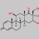 Prednisolone Impurity A CAS#: N/A