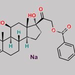 Prednisolone Metasulfobenzoate Sodium CAS#: 630-67-1
