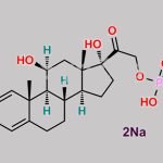 Prednisolone Sodium Phosphate CAS#: 125-02-0