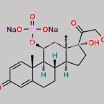 Prednisolone sodium phosphate Isomer II CAS#: N/A
