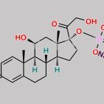 Prednisolone sodium phosphate Isomer III CAS#: N/A