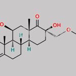 Prednisolone Sodium Phosphate USP Impurity A CAS#: N/A