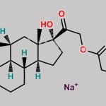 Prednisolone Sodium succinate CAS#: 1715-33-9
