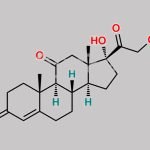 Prednisone EP Impurity A CAS#: 53-06-5