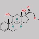 Prednisone EP Impurity L CAS#: 52-21-1